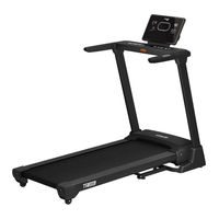 Virtufit TR200i User Manual