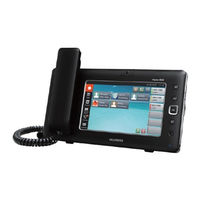 Huawei eSpace 8850 User Manual