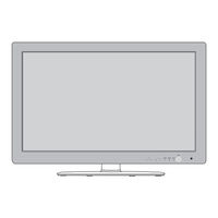 LG 32LE7500-SA Service Manual