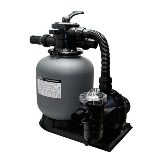 Brilix FSP450 Installation And User Manual