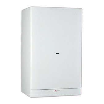 Biasi RIVA COMPACT M90E.24S Service Manual