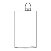Potterton Titanium 28 Installation & Service Instructions Manual