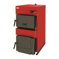 BURNiT WBS series Installation And Operation Manual