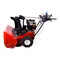 Snow Blower Toro Power Max 828LXE 38631 Operator's Manual