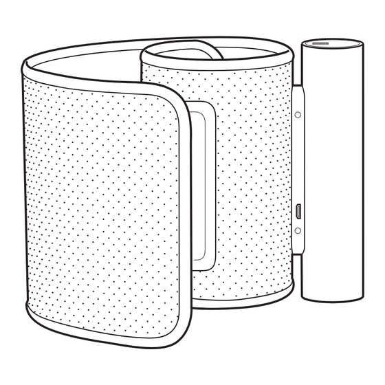 Withings WPM02 Quick Installation Manual
