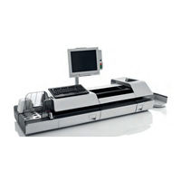 Hasler IM6000 Series User Manual