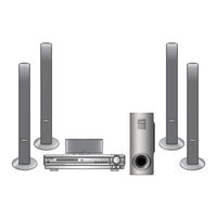 Samsung HT-DS630T Instruction Manual