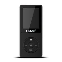 RUIZU X02 User Manual