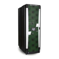 Silicon Graphics UV 300H Replacing