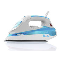 Mellerware Blaze 23240 Manual