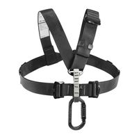Petzl C98A Technical Notice