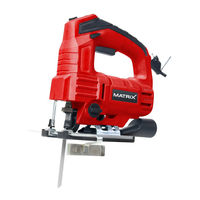 Matrix EJS 800-1 Translation Of The Original Instructions