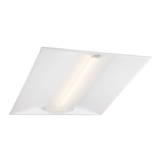 CREE LIGHTING FLX Series Instructions Manual