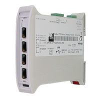 ADF Web HD67E07-A1 User Manual