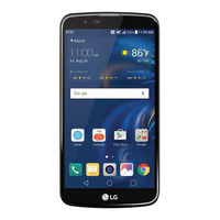 LG LG-K425 User Manual