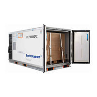 Envirotainer Releye RLP User Manual