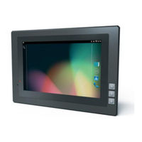Lilliput PC-701 User Manual