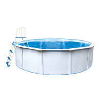 Swim & Fun 2932 User Manual