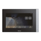 Touch Panel Bticino 373002 Quick Start Manual