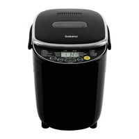 Galanz MB15001AW User Manual