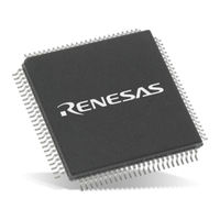 Renesas RL78 Application Note