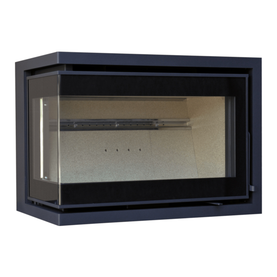 Jide CORNER 77 Left Manual For Installation, Use And Maintenance