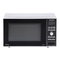 Microwave Oven Panasonic NN-GD391S Service Manual