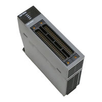 Ls XGF-PO1H Installation Manual
