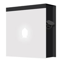 Smappee EV Wall EVWL-332-BR-E-W Installation Manual