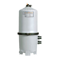 Hayward HCF7030C Manual