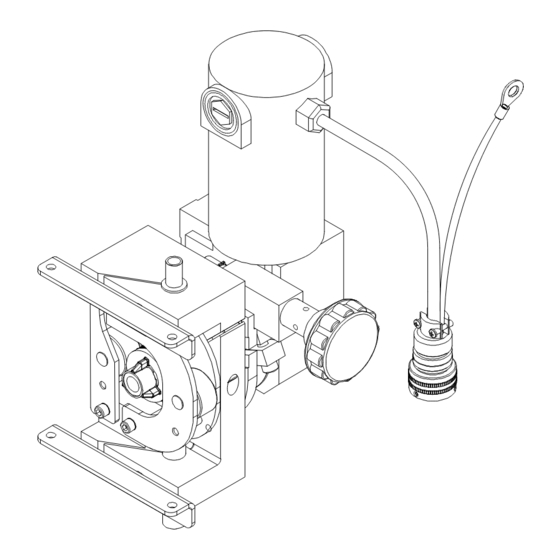 Miller SUBARC WIRE DRIVE 400 T CE Manuals