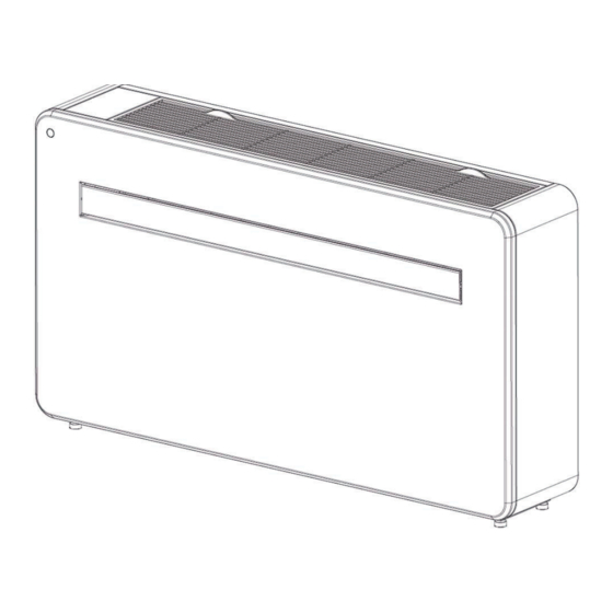 Diloc D.EASYDESIGN 10SF User And Installation Manual