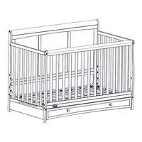 Graco ASHEVILLE 04586-71 MB Series Manual