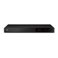 LG DP547 Simple Manual