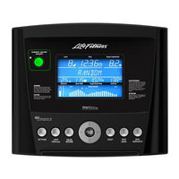 LifeFitness GC-000X-0105 Service Manual