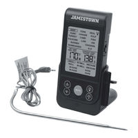 Jamestown 103843 Manual