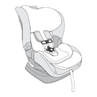 Britax Poplar Canadian User Manual