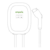 EMPORIA EMEVSE1 Installation And Usage Manual