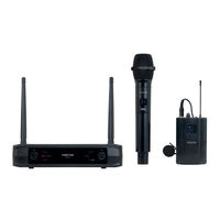 FONESTAR SONAIR-2MP Instruction Manual