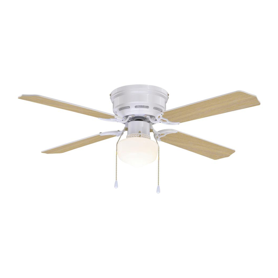 Patriot Lighting 355-0712 Manual