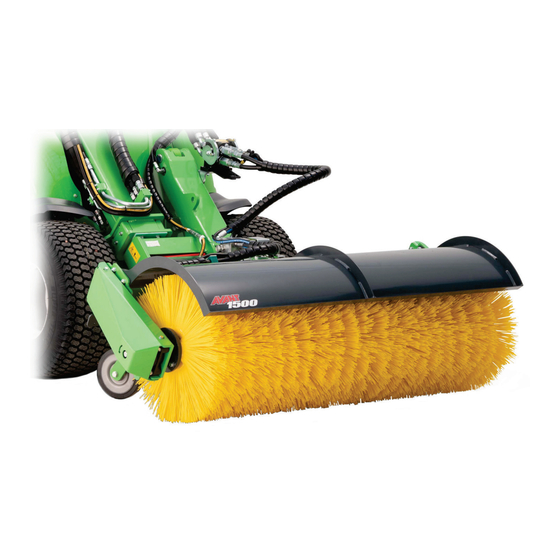 AVANT A454767 Operator's Manual