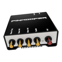 SubDude Audio PinWoofer Early EJJP KOP Installation Instructions Manual