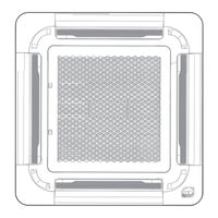 Midea MOX230-12HFN8-QGA User Manual
