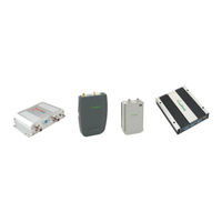 GSM-Repeater C10C-F Instruction Manual