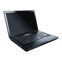 Lenovo 278182U - IdeaPad Y430 Dual Core T3400 2.16 GHz User Manual