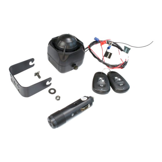 CYCLOPS X3 User And Installation Manual