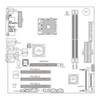 MSI MS-7010 Getting Started