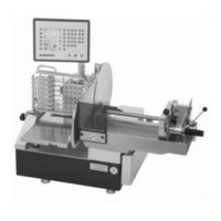 Bizerba a406fb Instruction Manual
