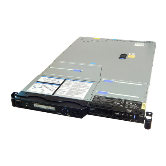 IBM SAN Volume Controller 2145-8G4 Hardware Maintenance Manual