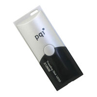 PQI Traveling Disk U250 Product Manual